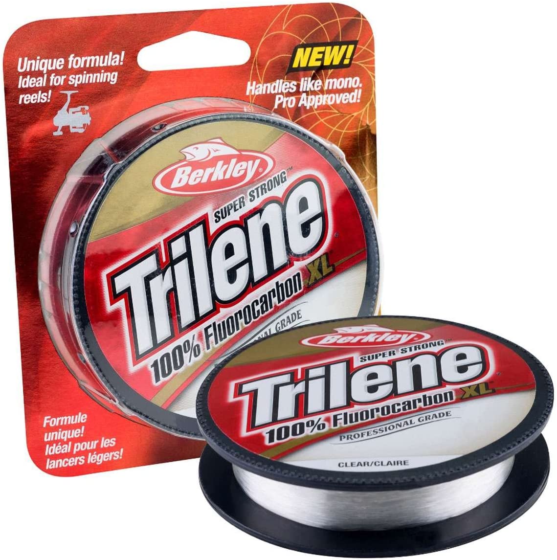 Best Fluorocarbon Fishing Line: Top 12 Reviewed & Buyers Guide