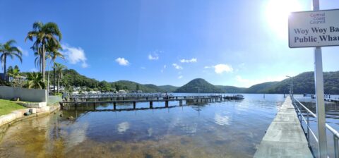 Secret Fishing Spots Central Coast: 13 Hidden Gems Revealed