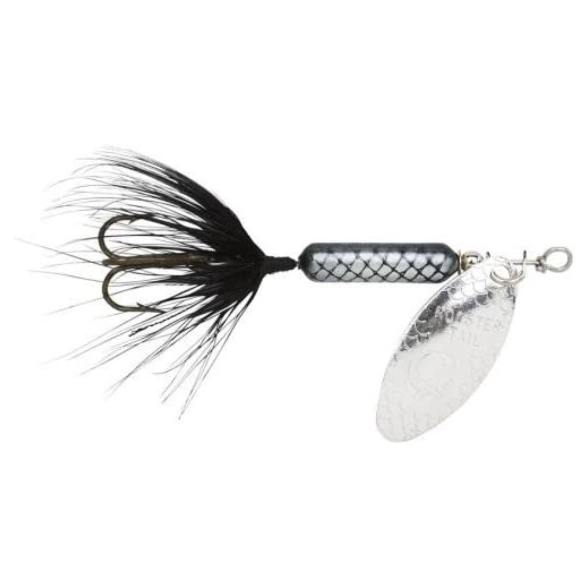 Yakima Bait Wordens Original Rooster Tail - Best Australian Salmon Lures