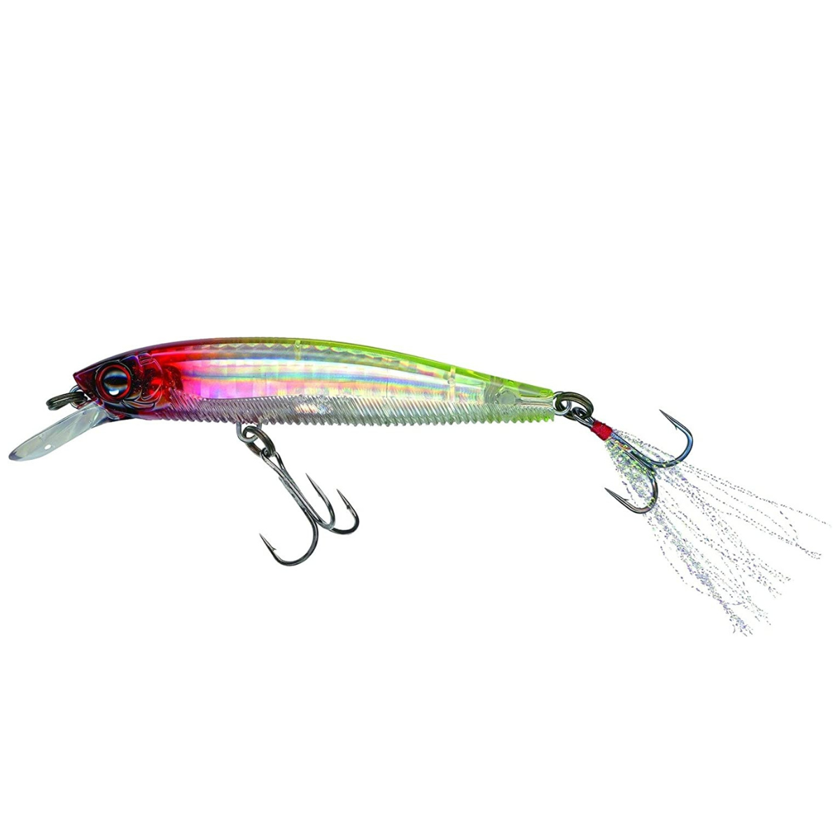 Yo-Zuri 3DB Jerkbait Suspending Lure - Yellowtail Kingfish Lures