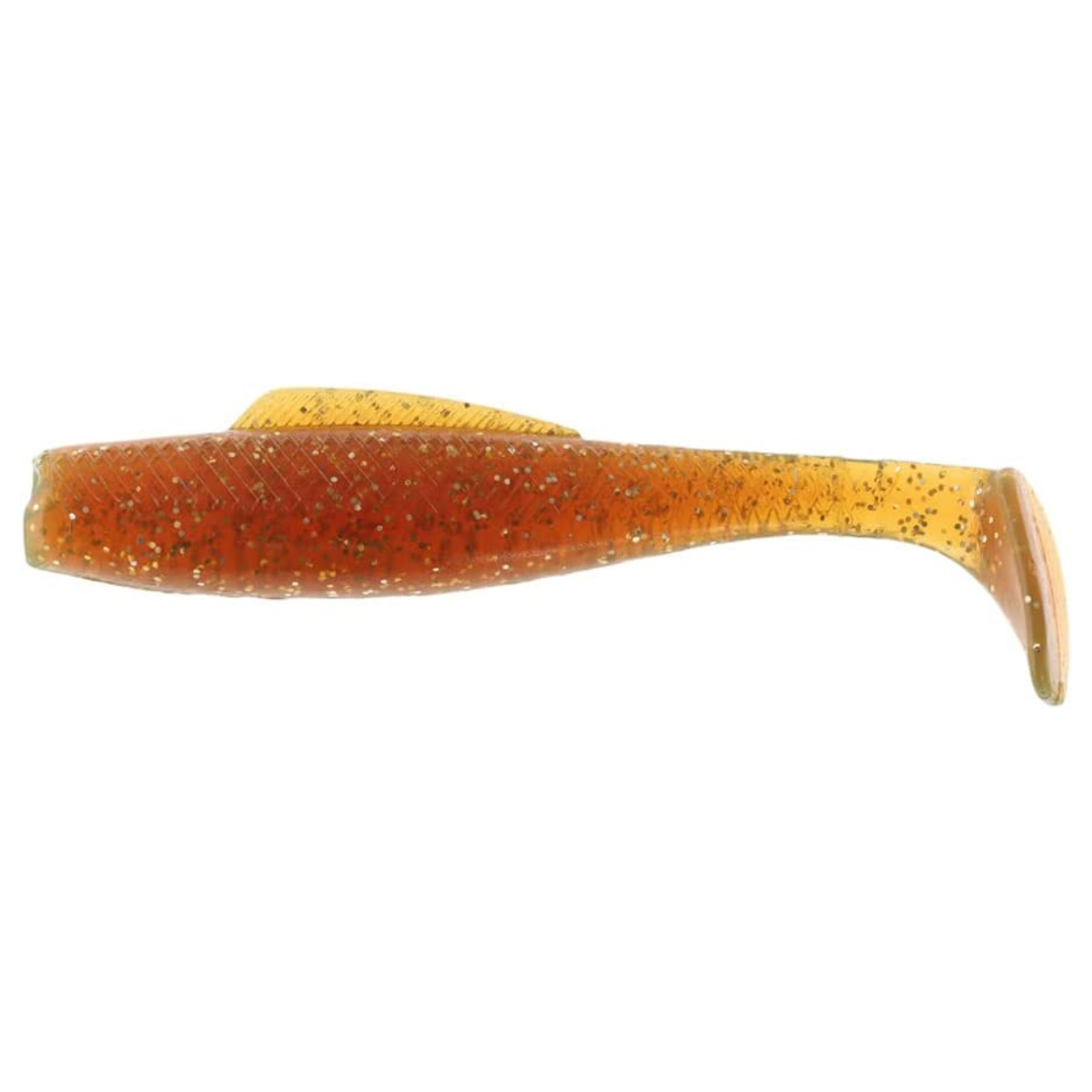 Z-MAN MinnowZ Soft Plastic Paddle Tail - Best Australian Salmon Lures 2