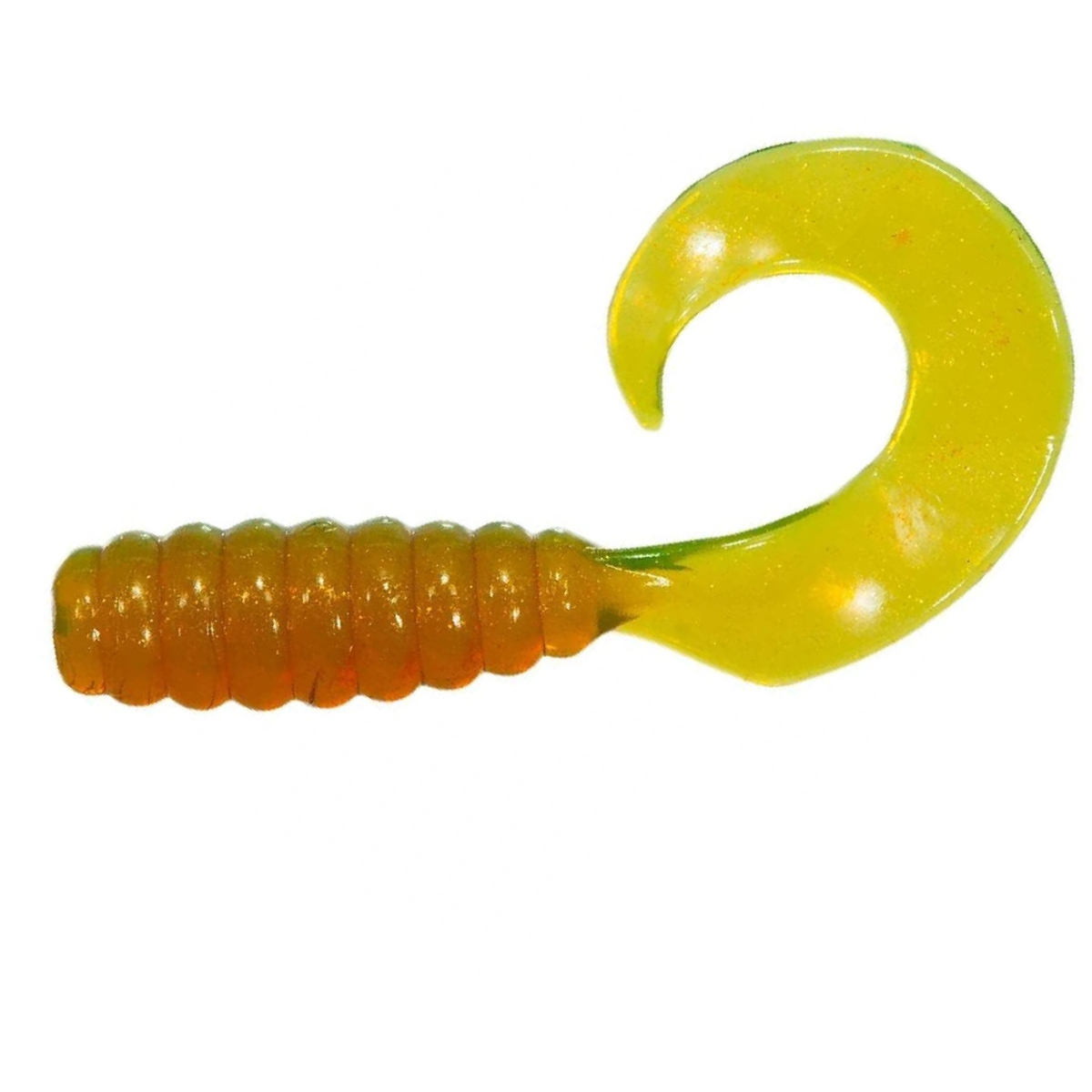 Z-Man 2.5-inch GrubZ Soft Bait - Best Australian Salmon Lures