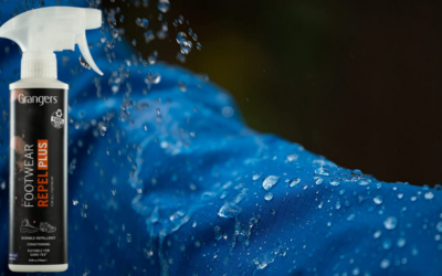 10 Best Waterproofing Sprays to Keep Your Gear Bone-Dry