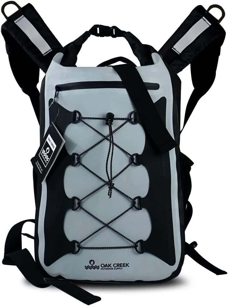 Canyon Falls 30L Backpack - Best Waterproof Dry Bag
