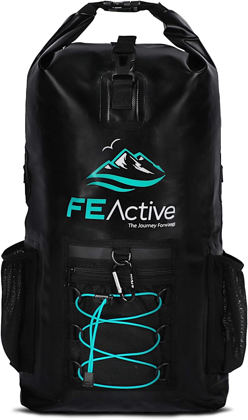 FE Active Dry Bag - Best Waterproof Dry Bag