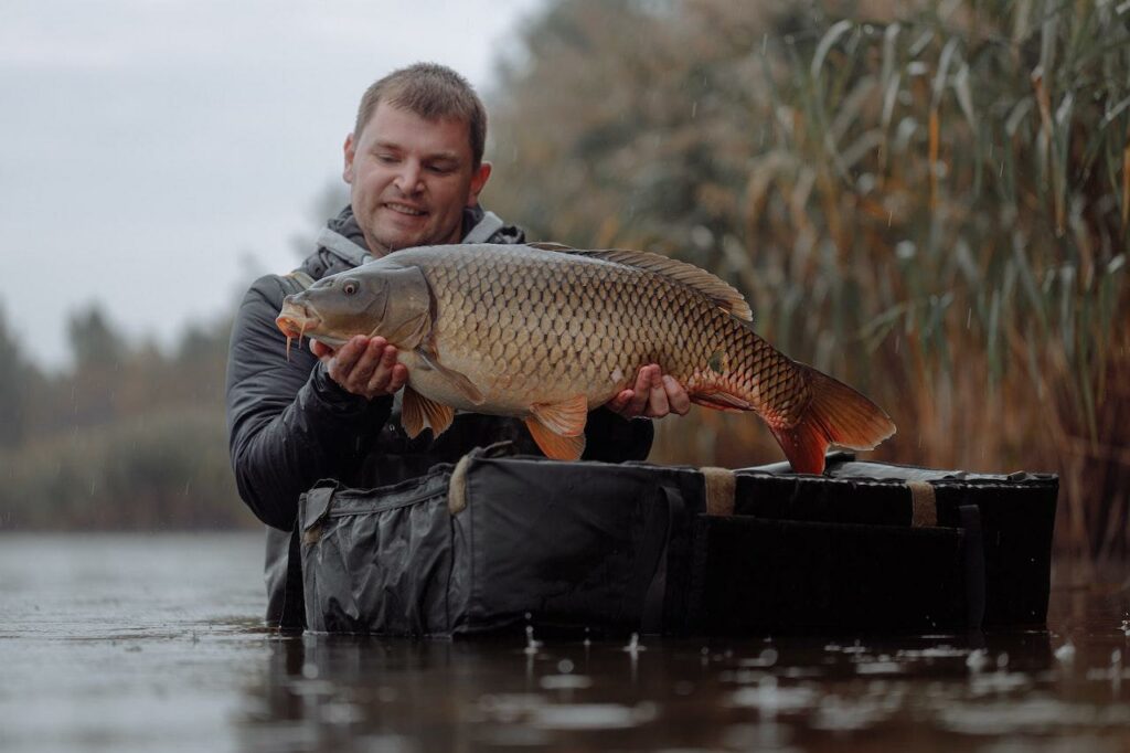 How To Catch Carp - (19)