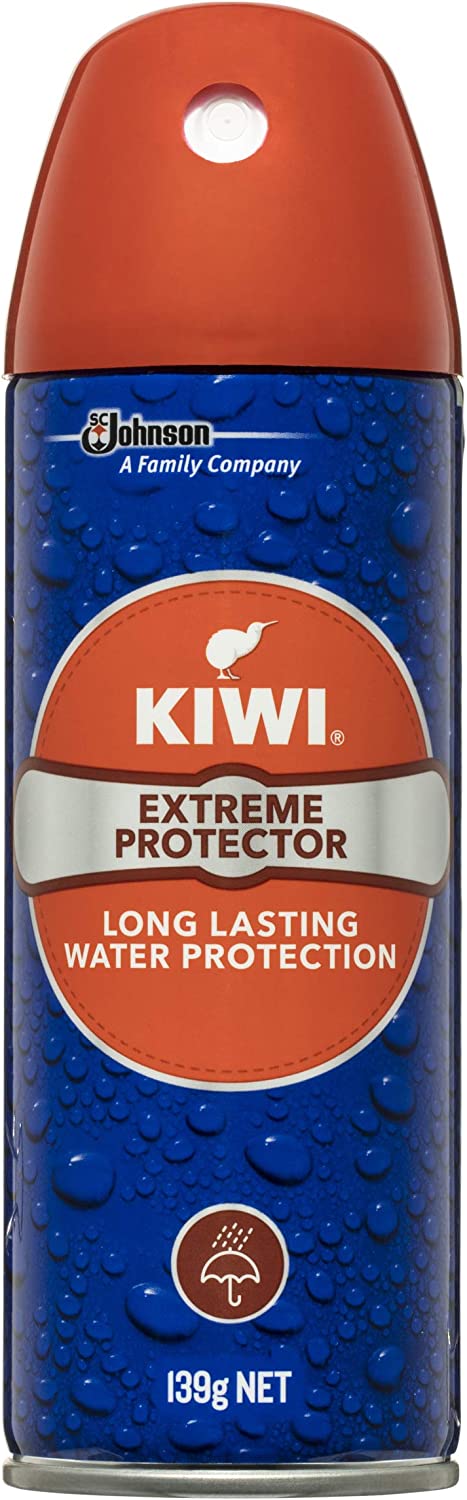 KIWI Waterproof Spray - Best Waterproofing Sprays