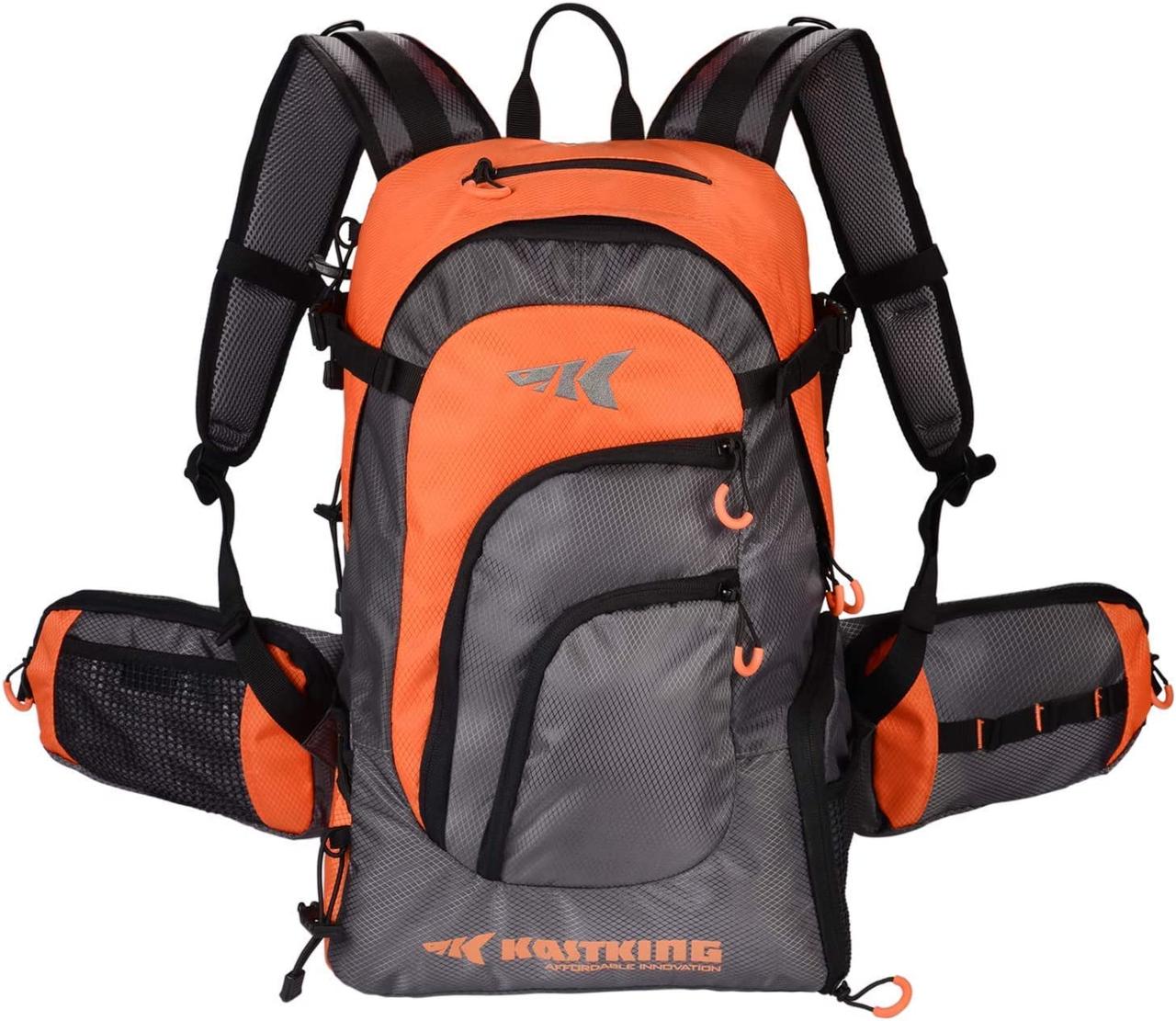 KastKing Fishing Backpack - Best Fishing Backpacks