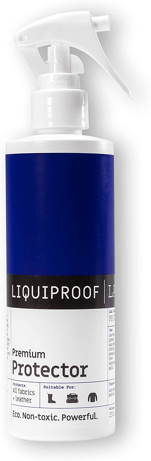 Liquiproof LABS Premium Protector - Best Waterproofn=ing Sprays