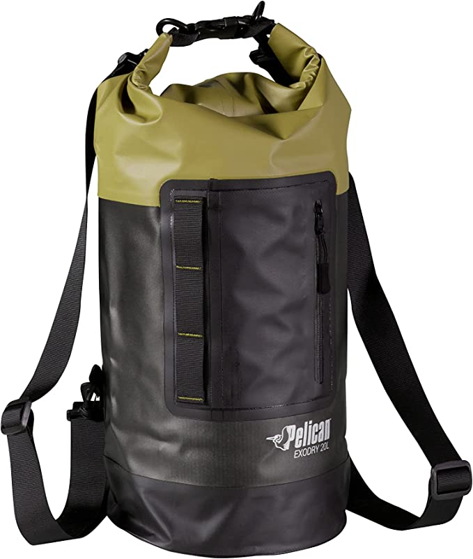 Pelican Dry Bag - Best Waterproof Dry Bag