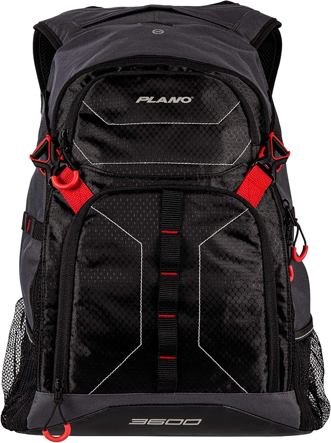 Plano E-Series 3600 Backpack - Best Fishing Backpack