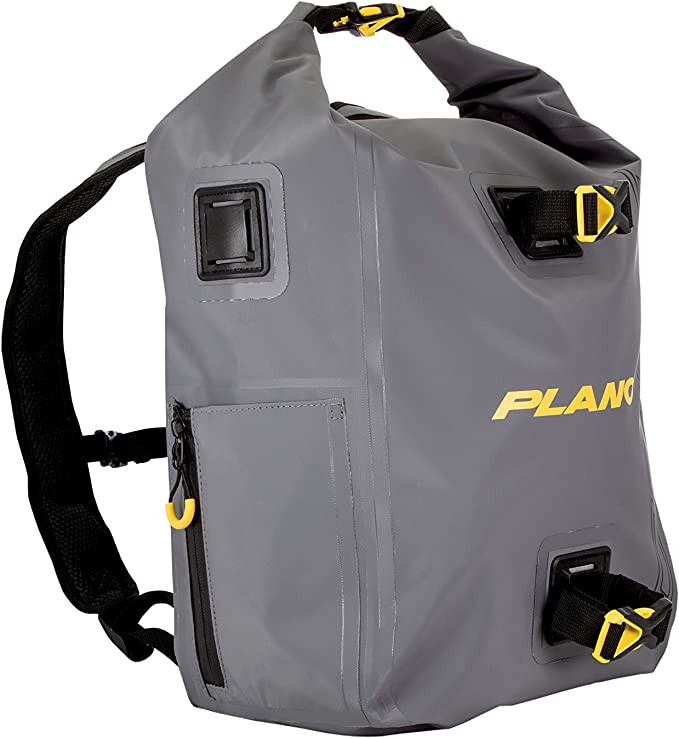 Plano Roll-Top Duffel - Best Waterproof Dry Bag