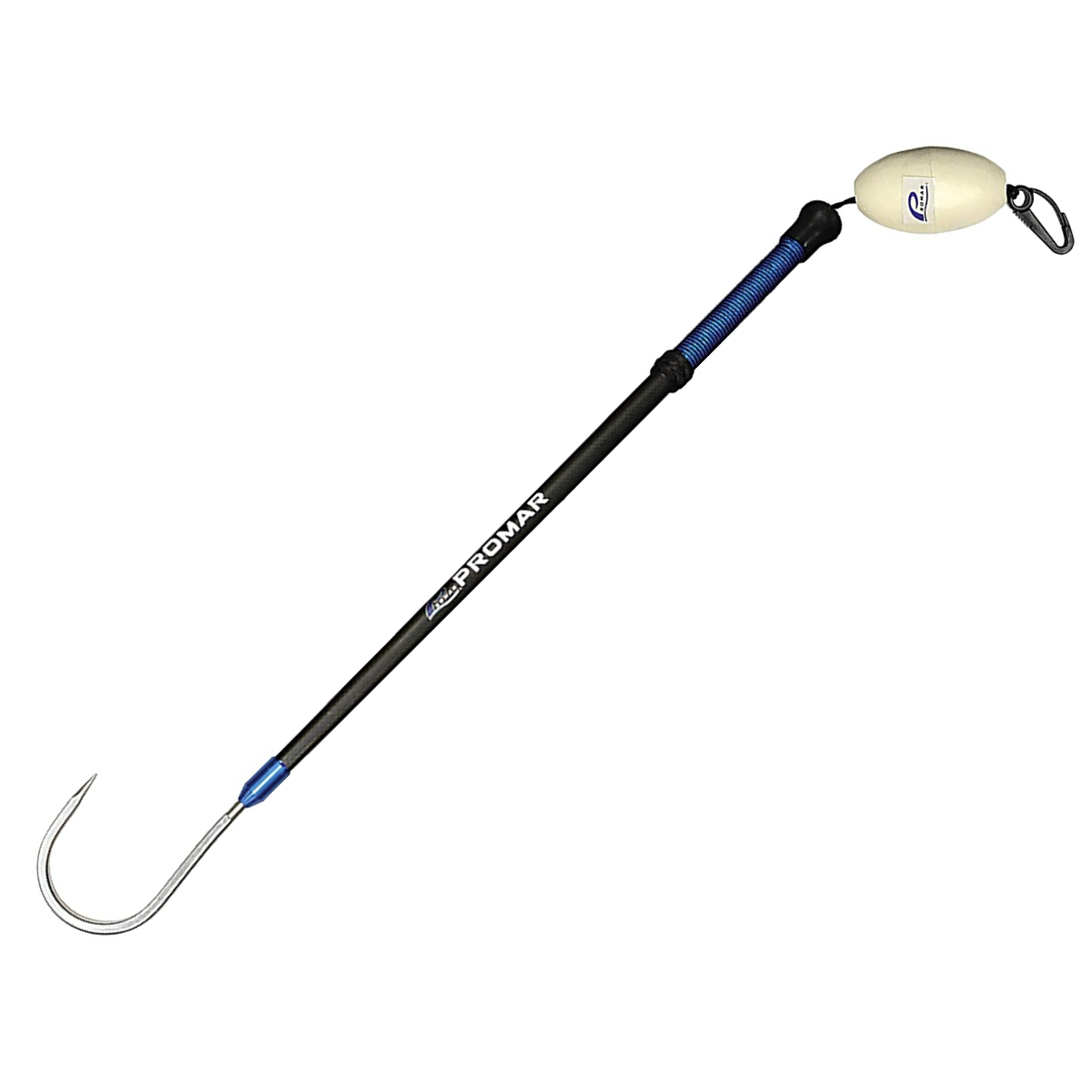 10 Best Fishing Gaffs For Landing Big Fish Quick & Easily