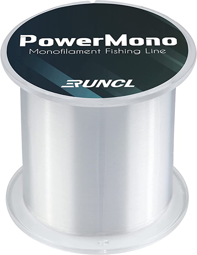 RUNCL PowerMono Fishing Line - Best Mono Fishing Line 2