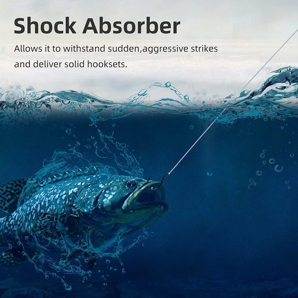 Best Mono Fishing Line For 2023 Our Top 12 Trusted Picks