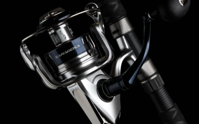 Shimano Saragosa Review 2023: A Reliable Powerful SW Reel