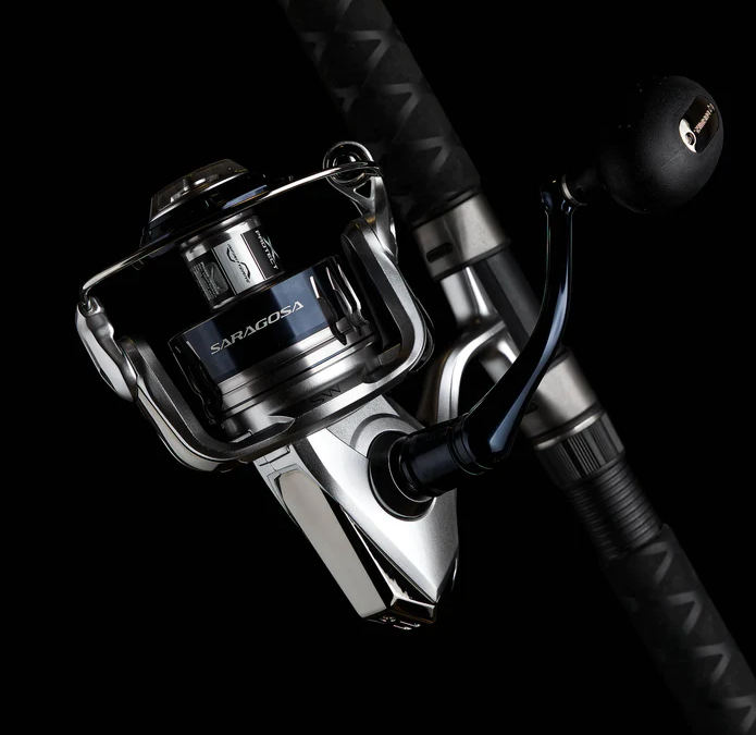 Shimano Saragosa Review - Shimano Saragosa SW Reel 14