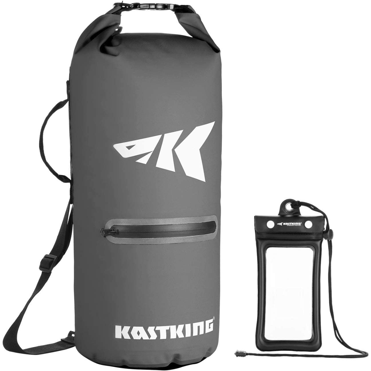 KastKing Cyclone Dry Bag - Best Waterproof Dry Bag