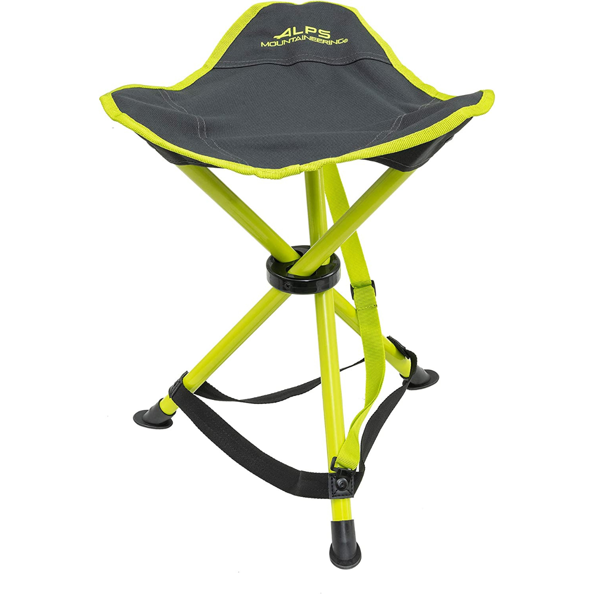 ALPS Mountaineering Tri-Leg Stool - Best Fishing Stool