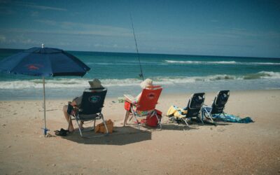 10 Best Fishing Chairs: Catch Your Breath and Catch Your Fish