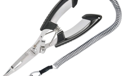 10 Best Fishing Pliers All Anglers Need in Their Tackle Box