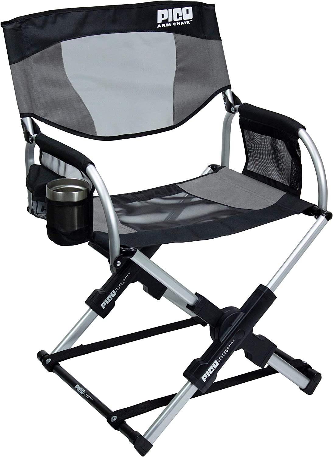 GCI Outdoor Pico Chair - Best Fishing Chair