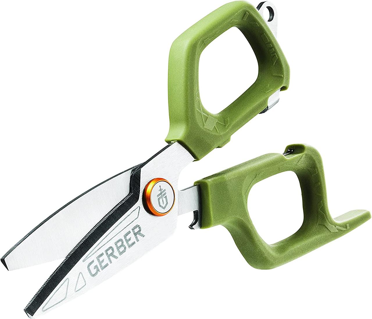 Gerber Neat Freak Cutters - Best Braid Scissors