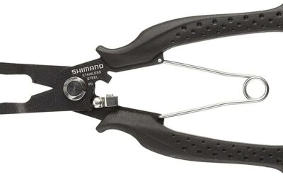 8 Best Fishing Split Ring Pliers for Serious Anglers