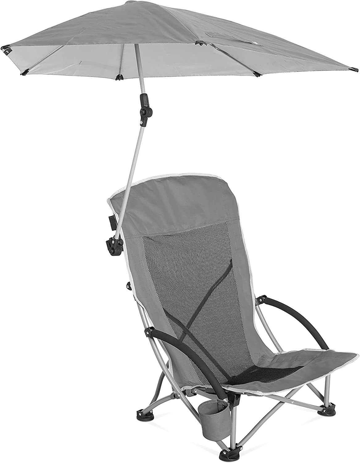 Sport-Brella Beach Chair - Best Fishing Chair