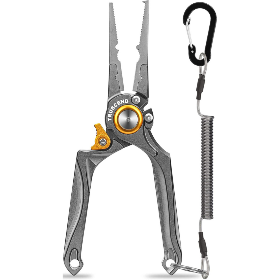 8 Best Fishing Split Ring Pliers For Serious Anglers