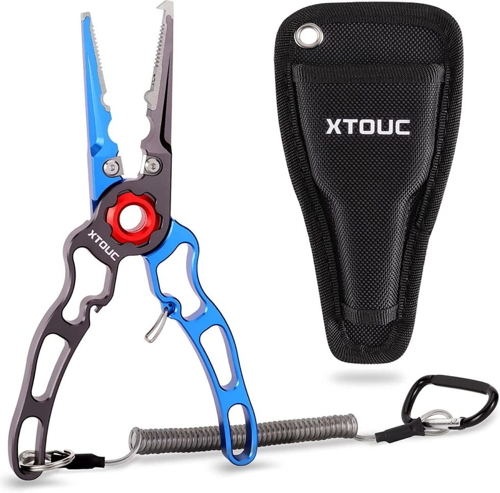 8 Best Fishing Split Ring Pliers For Serious Anglers